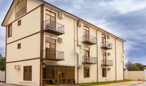 Akua Resort Hotel (Акуа Резорт Хотел), Республика Абхазия, Сухум