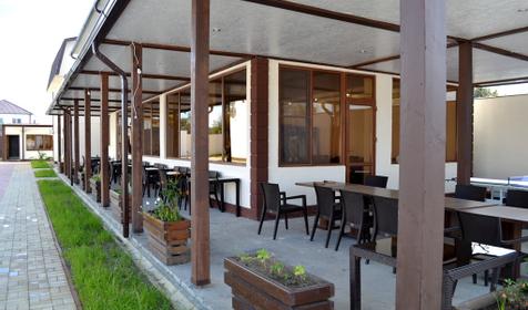 Akua Resort Hotel (Акуа Резорт Хотел), Республика Абхазия, Сухум