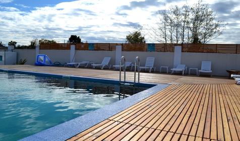 Akua Resort Hotel (Акуа Резорт Хотел), Республика Абхазия, Сухум