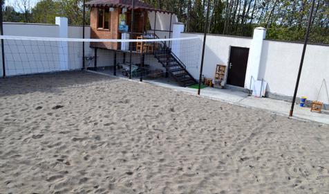 Akua Resort Hotel (Акуа Резорт Хотел), Республика Абхазия, Сухум