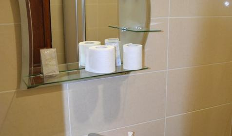 Двухместный стандарт. Akua Resort Hotel (Акуа Резорт Хотел), Республика Абхазия, Сухум