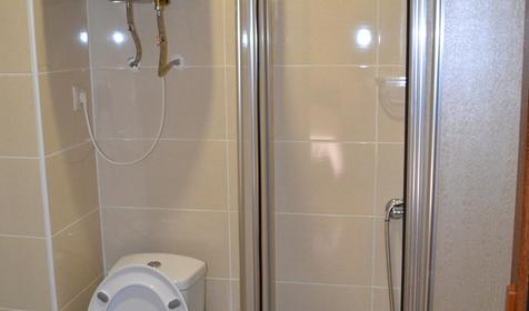 Двухместный стандарт. Akua Resort Hotel (Акуа Резорт Хотел), Республика Абхазия, Сухум