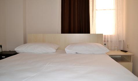 Двухместный эконом. Akua Resort Hotel (Акуа Резорт Хотел), Республика Абхазия, Сухум
