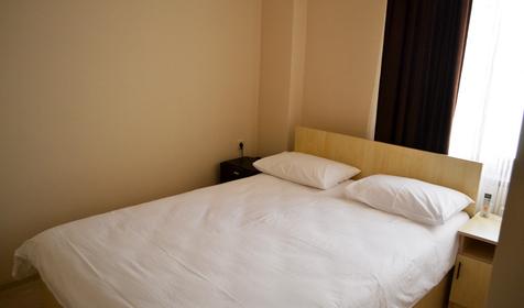 Двухместный эконом. Akua Resort Hotel (Акуа Резорт Хотел), Республика Абхазия, Сухум
