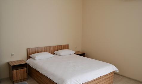 Двухместный семейный. Akua Resort Hotel (Акуа Резорт Хотел), Республика Абхазия, Сухум