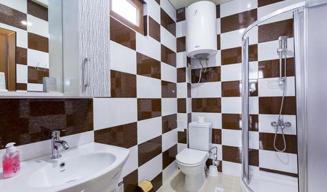 Двухместный семейный. Akua Resort Hotel (Акуа Резорт Хотел), Республика Абхазия, Сухум
