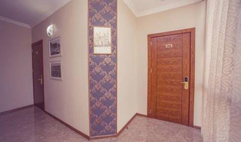 Отель Royal Venezia (Роял Венеция). Грузия, Батуми