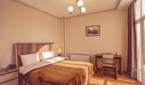 Отель Royal Venezia (Роял Венеция). Грузия, Батуми