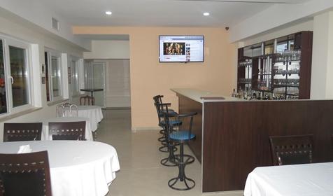 Отель Kobuleti Beach Club (Кобулети Бич Клаб), Грузия, Кобулети