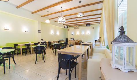 Парк-отель HELIOPARK Gora Bagrata (Гелиопарк HELIOPARK Gora Bagrata (Гелиопарк Гора Царя Баграта)), Сухум, Абхазия