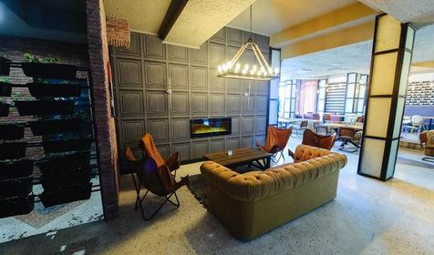 Отель Best Western Plus Batumi (Бест Вестерн Плюс Батуми). Грузия, Батуми