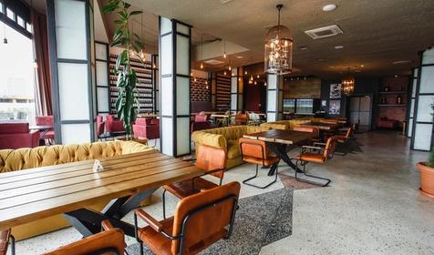 Отель Best Western Plus Batumi (Бест Вестерн Плюс Батуми). Грузия, Батуми