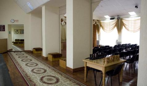 Санаторий Колос. Кисловодск