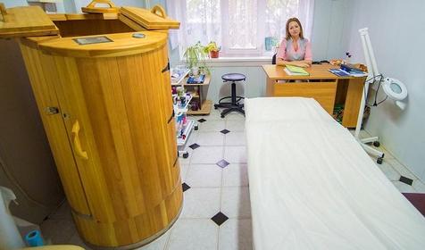 Пансионат "Искра". Ставрополь, Пятигорск