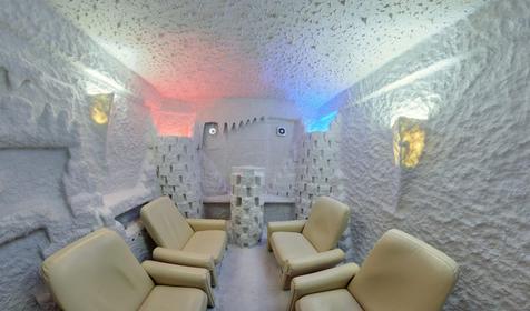 Пансионат "Искра". Ставрополь, Пятигорск