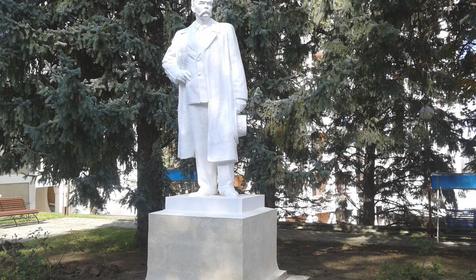 Санаторий имени Горького, Ставропольский край, Кисловодск