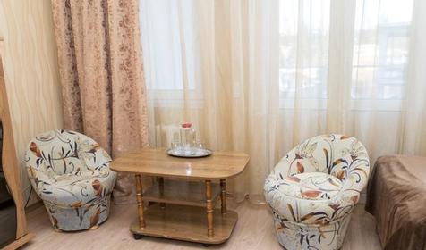 Стандарт. Пансионат Скала. Ставрополь, Кисловодск