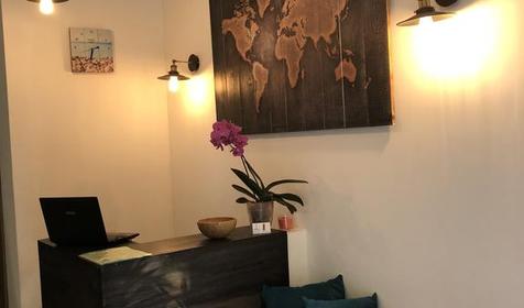 Travel Hotel (бывш. Guesthouse Gagra), Абхазия, Гагра