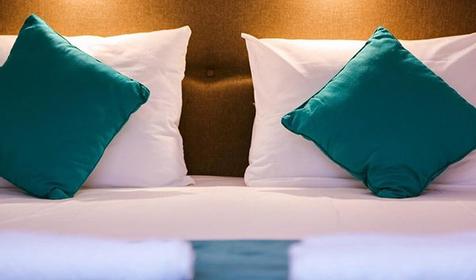Travel Hotel (бывш. Guesthouse Gagra), Абхазия, Гагра