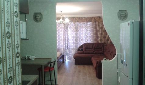 В доме у греческой хоры