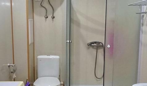В доме у греческой хоры