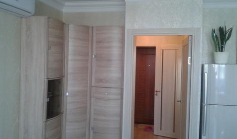 В доме у греческой хоры