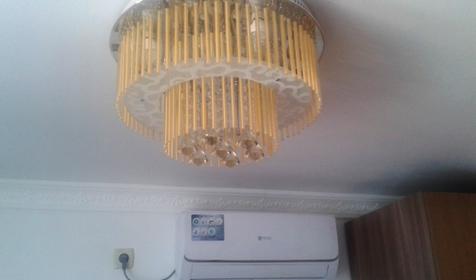В доме у греческой хоры
