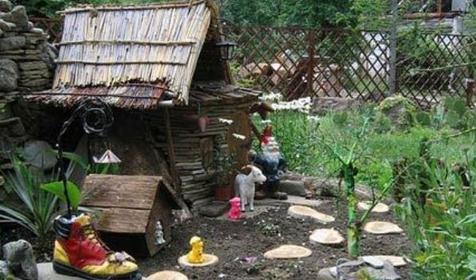 База отдыха Легенда. Крым, Урочище Сатера