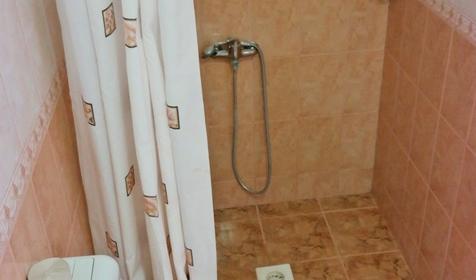Стандарт четырехместный