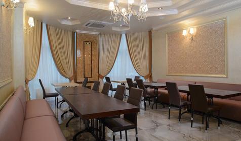 Sun Palace Gagra (Сан Палаcе Гагра)