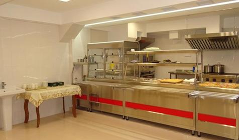 Отель Comfort (Комфорт), Республика Абхазия, Сухум