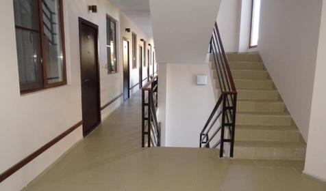Отель Comfort (Комфорт), Республика Абхазия, Сухум