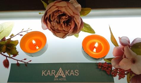 SPA-отель Каракас, Абхазия, Сухум