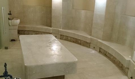 SPA-отель Каракас, Абхазия, Сухум