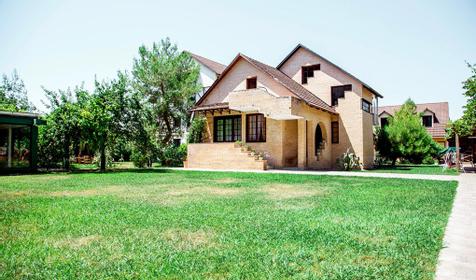 Отель Апсара, Республика Абхазия, Пицунда, Лдзаа