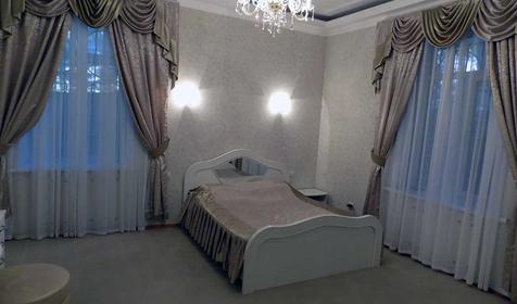 Апартаменты Home. Курортный комплекс Ripario Hotel Group (Рипарио), Республика Крым, Ялта, пгт. Отрадное