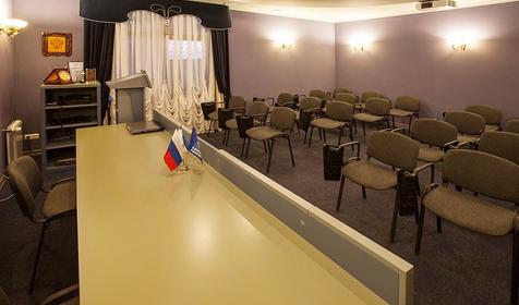 Гостиница Астарта, Республика Крым. Судак