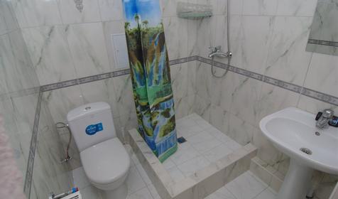 Двухместный с балконом