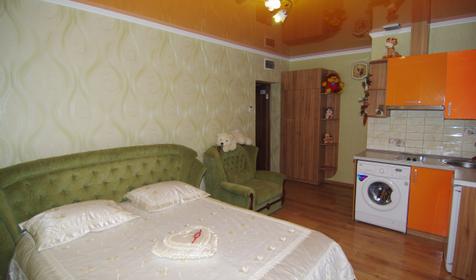 Трехместный с балконом