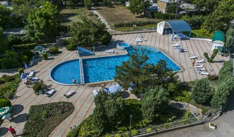 ТОК Евпатория Россия, Крым, Евпатория