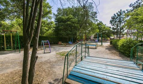 ТОК Евпатория Россия, Крым, Евпатория