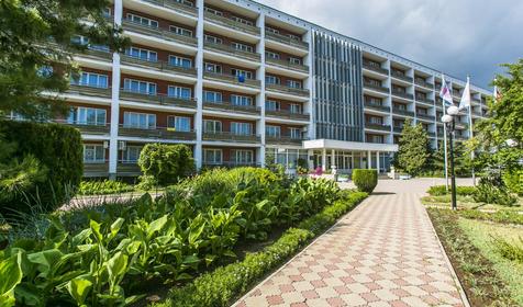 ТОК Евпатория Россия, Крым, Евпатория