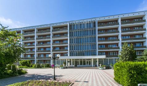 ТОК Евпатория Россия, Крым, Евпатория