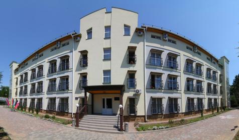Санаторий Мечта, Крым, Евпатория