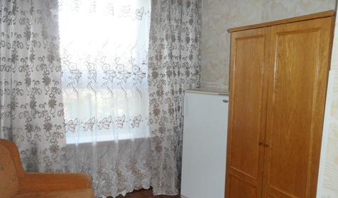 Одноместный стандарт, корпус 1. Санаторий Мечта, Крым, Евпатория
