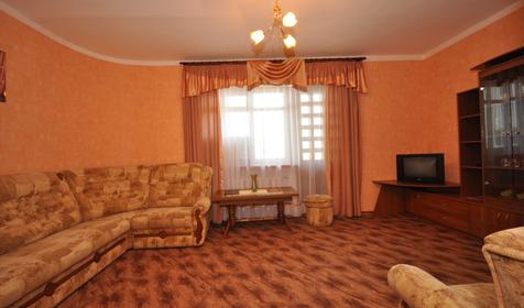 Люкс, корпус 9. Санаторий Мечта, Крым, Евпатория