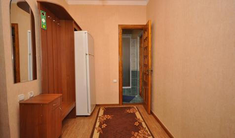 Люкс, корпус 9. Санаторий Мечта, Крым, Евпатория