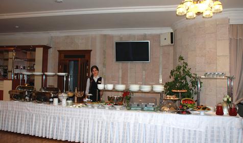 Гостиница Палас, Республика Крым, Ялта