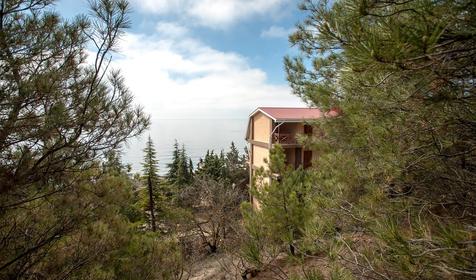 Курортный комплекс Eco-Village, Крым, пос. Приветное