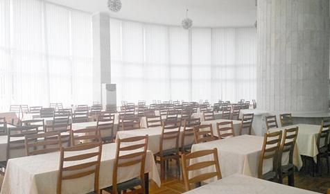 Санаторий Морской прибой. Крым, Ялта, Кореиз